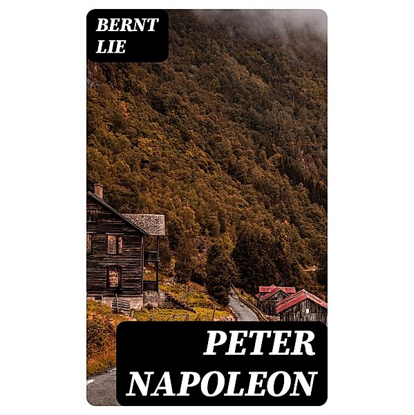 Peter Napoleon, Bernt Lie