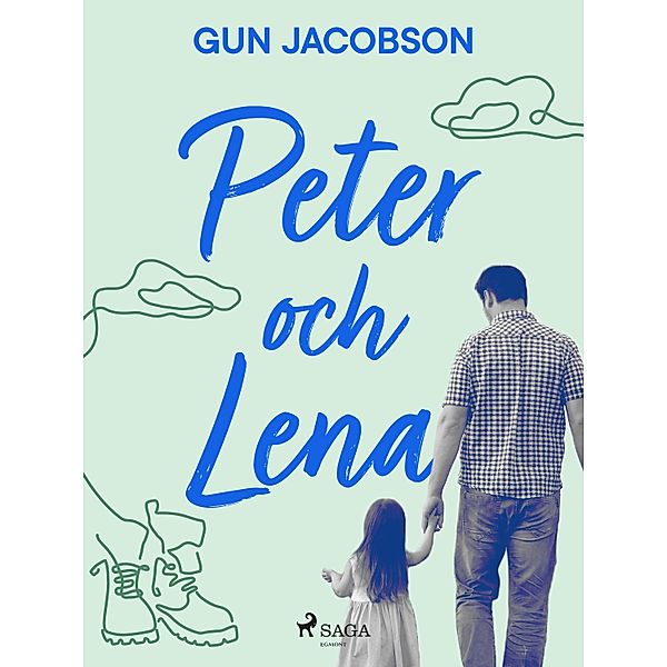 Peter och Lena, Gun Jacobson