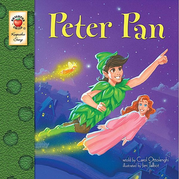 Peter Pan, Carol Ottolenghi