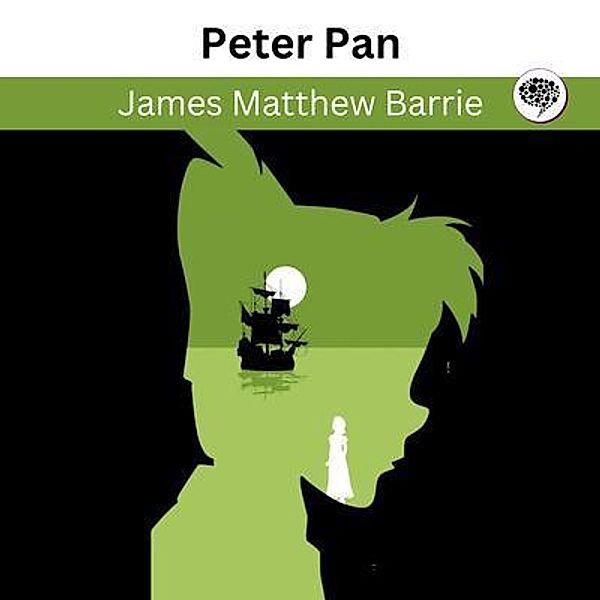 Peter Pan / Grapevine India Publishers Pvt Ltd, James Barrie