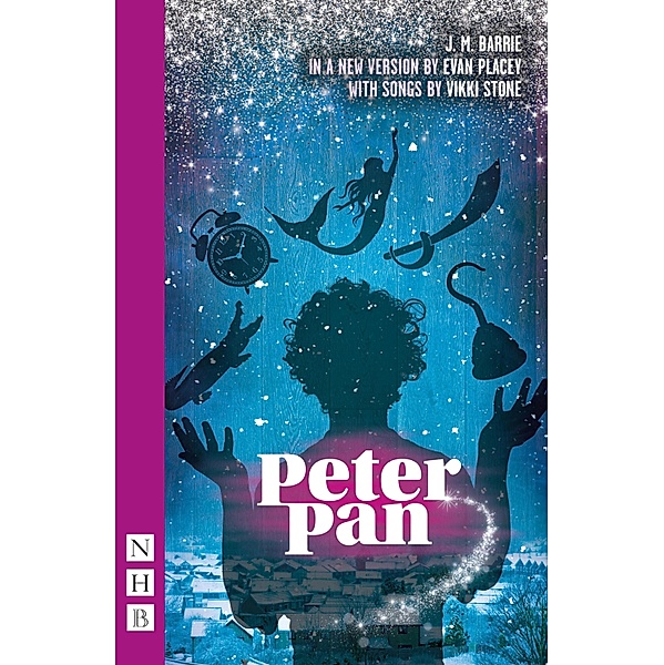 Peter Pan (NHB Modern Plays), J. M. Barrie
