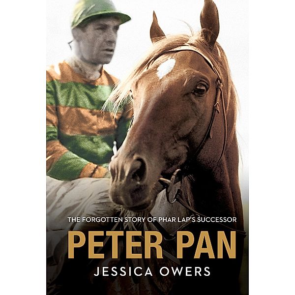 Peter Pan / Puffin Classics, Jessica Owers