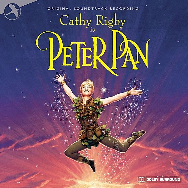 Peter Pan (Soundtrack), Original Studio Cast Highlights