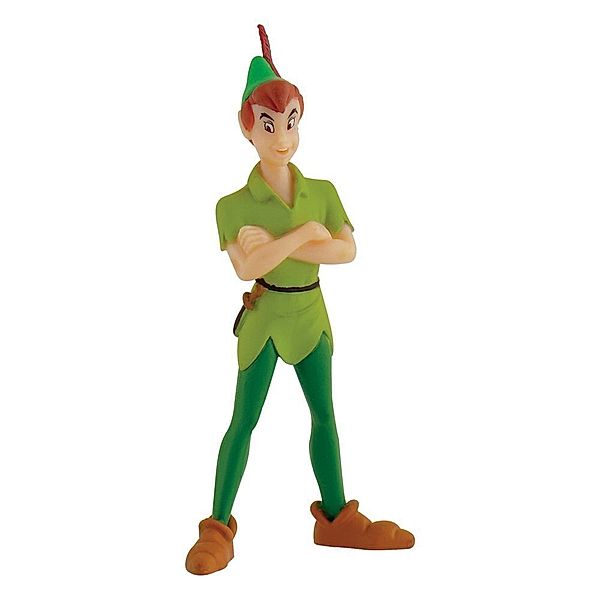 Bullyworld Peter Pan, Spielfigur