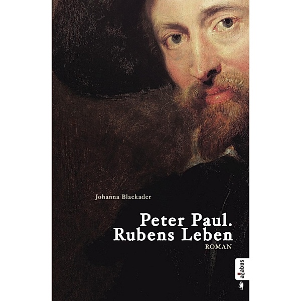 Peter Paul. Rubens Leben, Johanna Blackader
