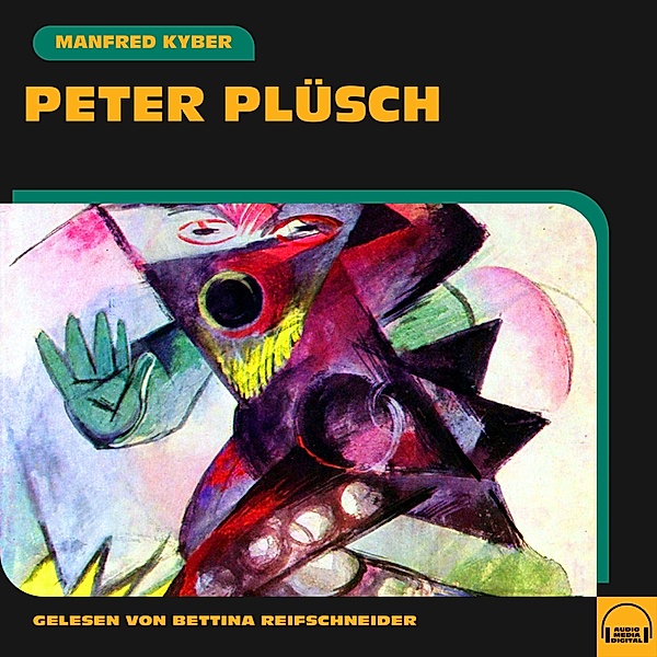 Peter Plüsch, Manfred Kyber