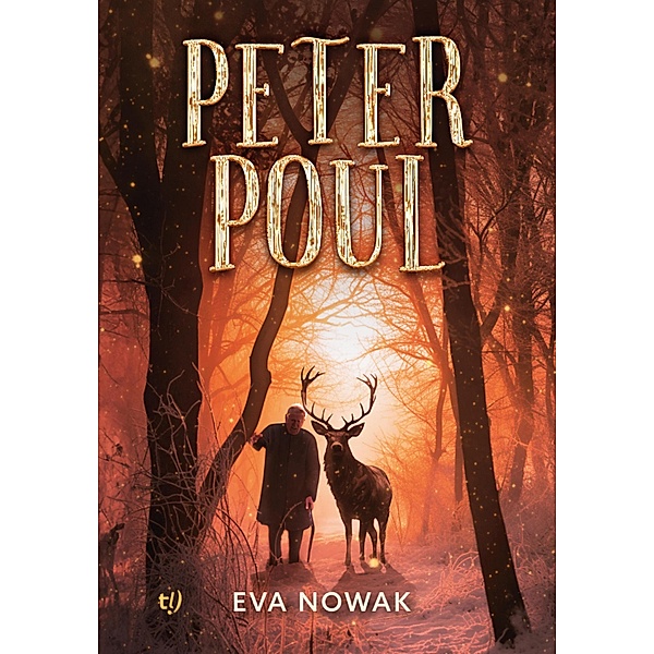 Peter Poul, Eva Nowak