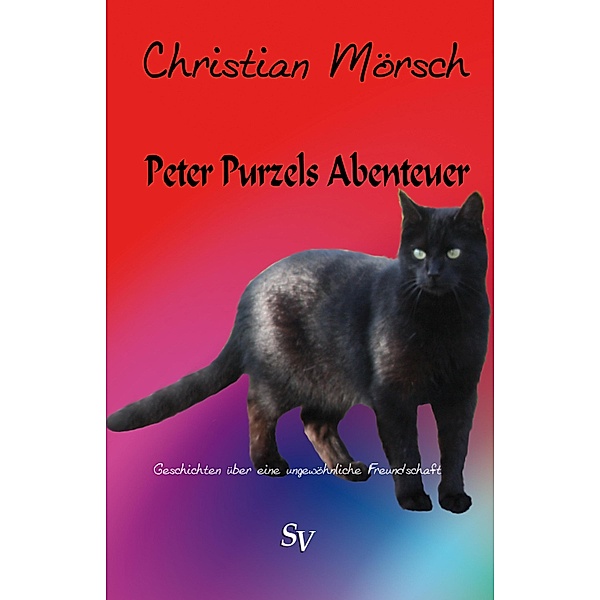Peter Purzels Abenteuer, Christian Mörsch