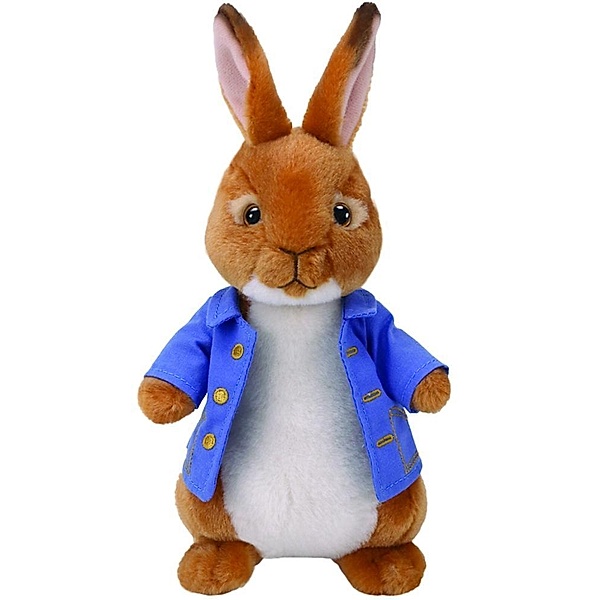 Peter Rabbit 15cm FIX3