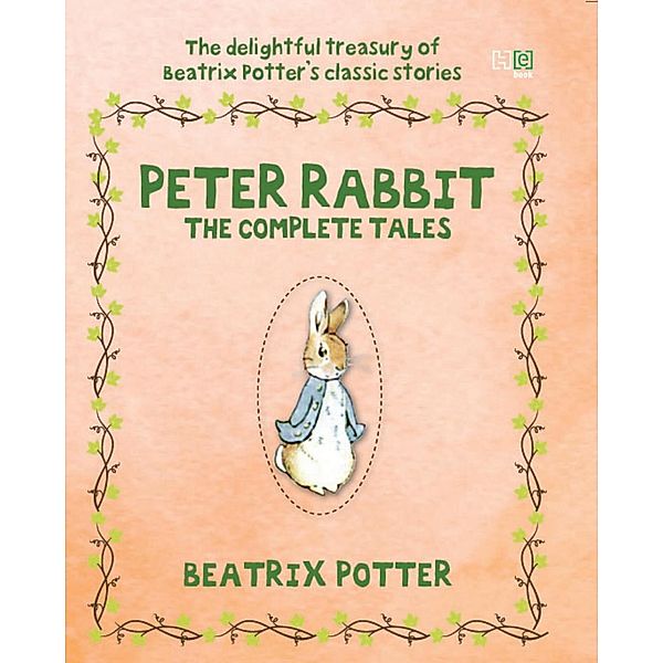 Peter Rabbit, Helen Beatrix Potter