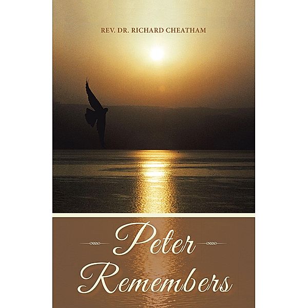 Peter Remembers, Rev. Richard Cheatham