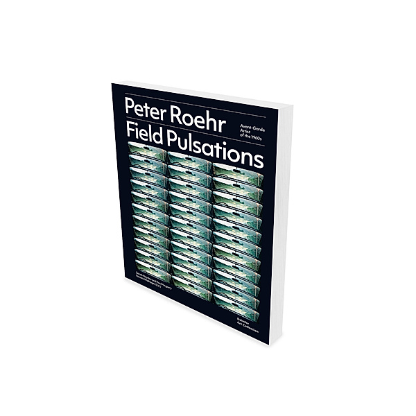 Peter Roehr: Field Pulsations, Sarah Hayden, Paul Hegarty