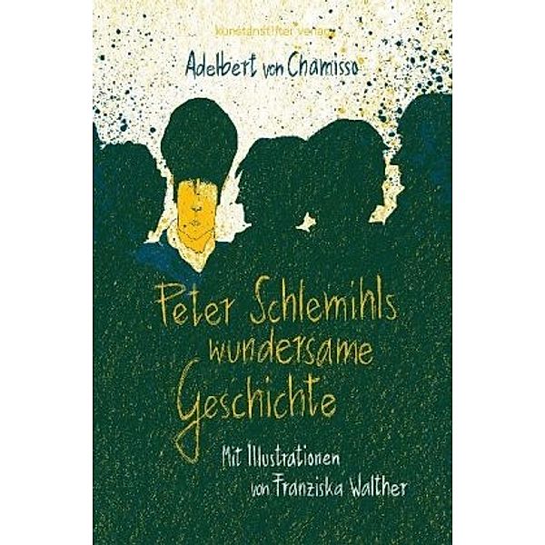 Peter Schlemihls wundersame Geschichte, Adelbert von Chamisso