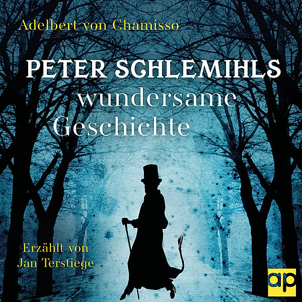 Peter Schlemihls wundersame Geschichte, Adelbert von Chamisso