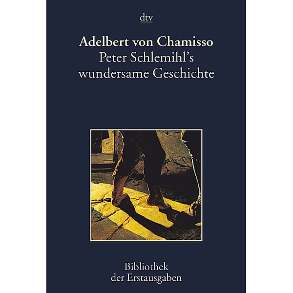 Peter Schlemihl's wundersame Geschichte, Adelbert von Chamisso