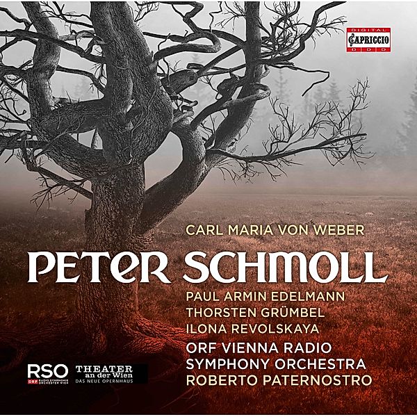 Peter Schmoll Und Seine Nachbarn, Edelmann, Grümbel, Paternostro, Orf Rso Wien