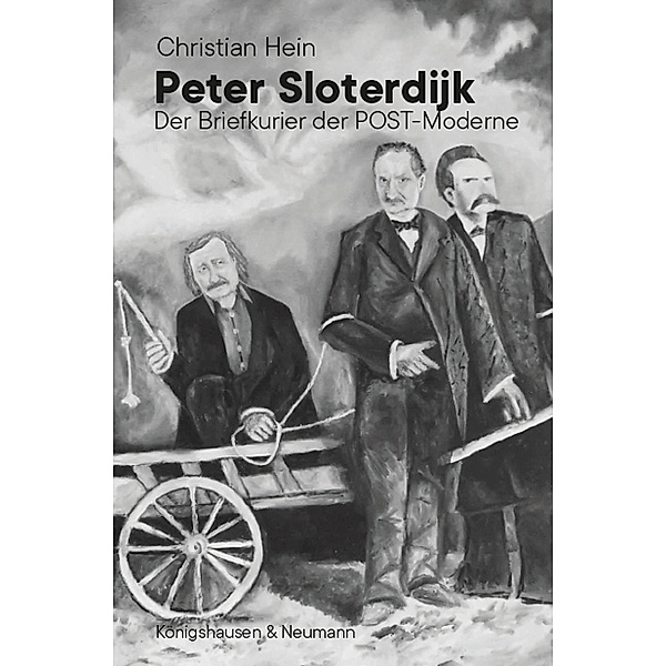 Peter Sloterdijk, Christian Hein
