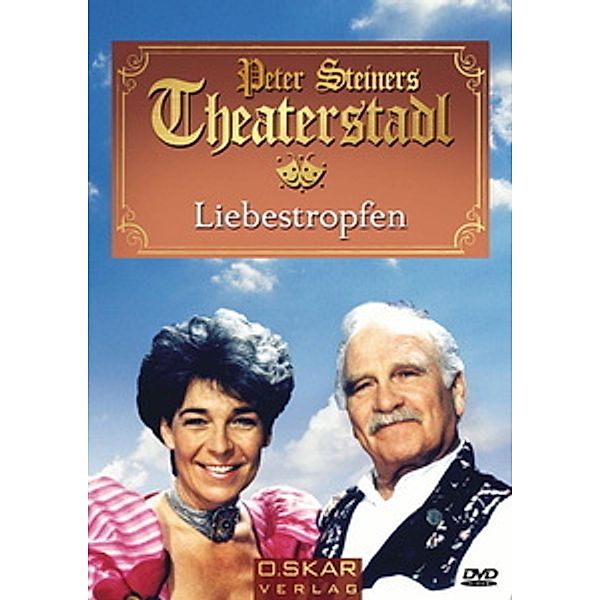 Peter Steiners Theaterstadl - Liebestropfen, Peter Steiner