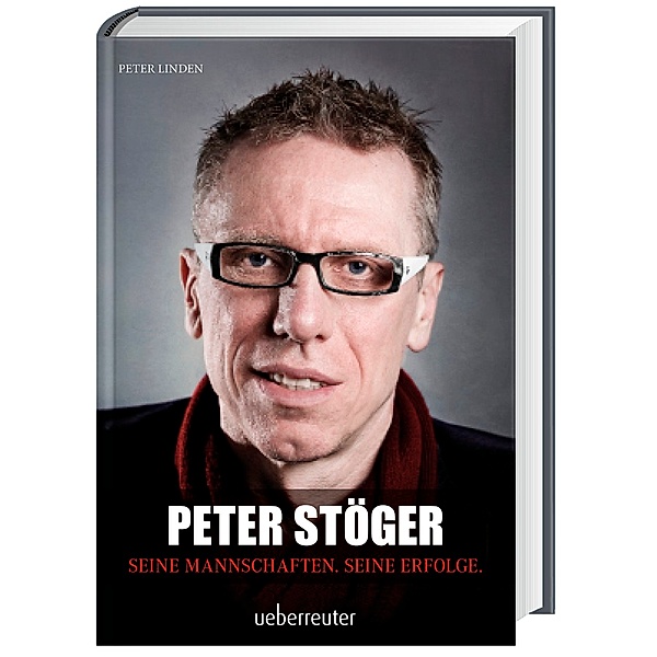 Peter Stöger, Peter Linden