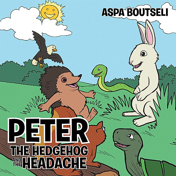 Peter the Hedgehog and the Headache, Aspa Boutseli