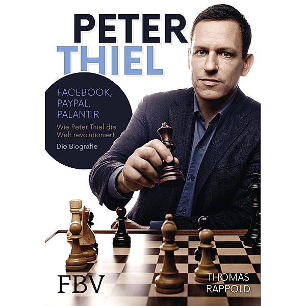 Peter Thiel, Thomas Rappold