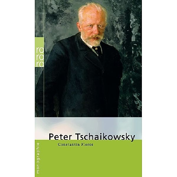 Peter Tschaikowsky, Constantin Floros