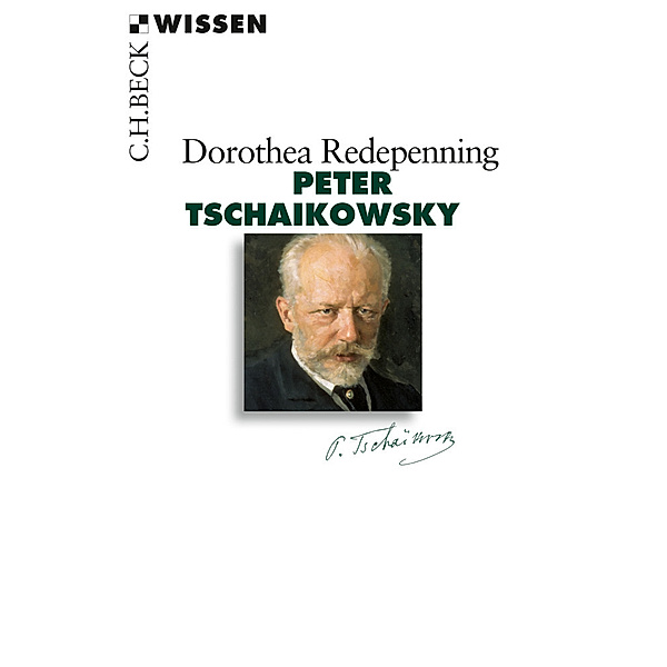 Peter Tschaikowsky, Dorothea Redepenning