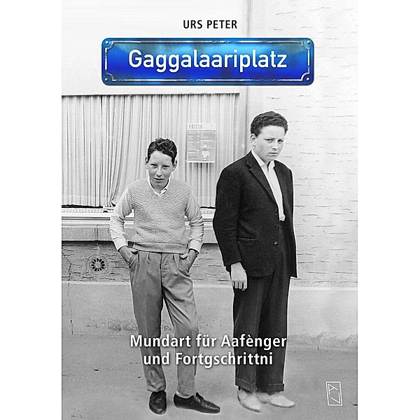 Peter, U: Gaggalaariplatz, Urs Peter