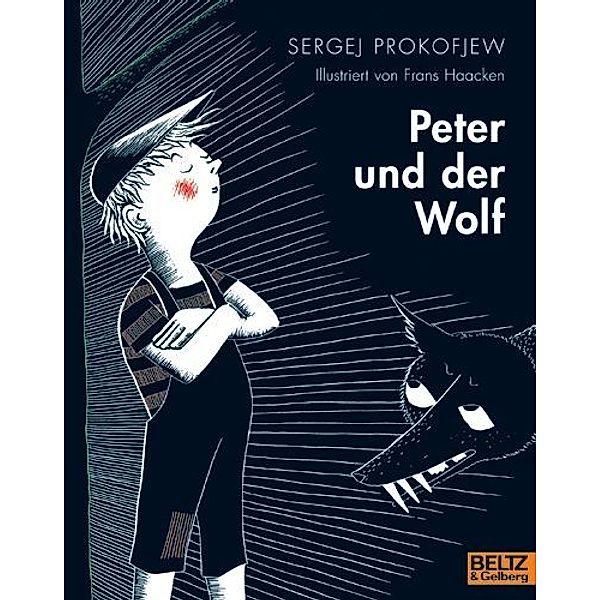 Peter und der Wolf, Sergej Prokofjew