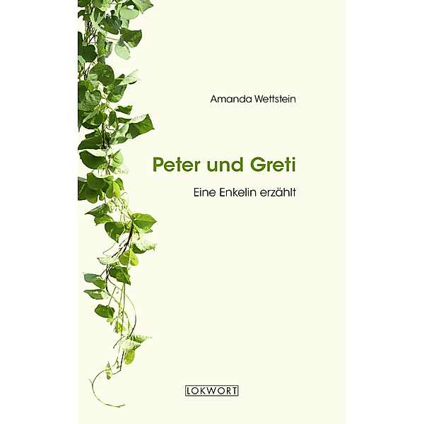 Peter und Greti, Amanda Wettstein
