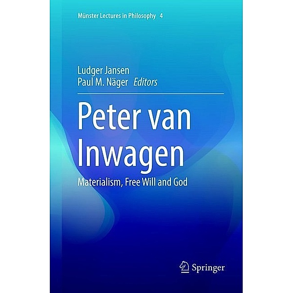 Peter van Inwagen