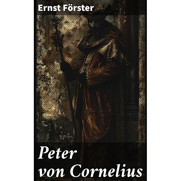 Peter von Cornelius, Ernst Förster