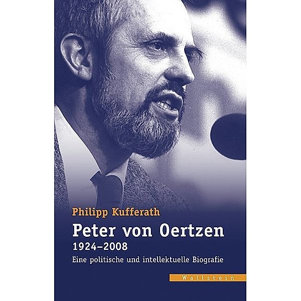 Peter von Oertzen (1924-2008), Philipp Kufferath