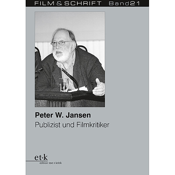 Peter W. Jansen