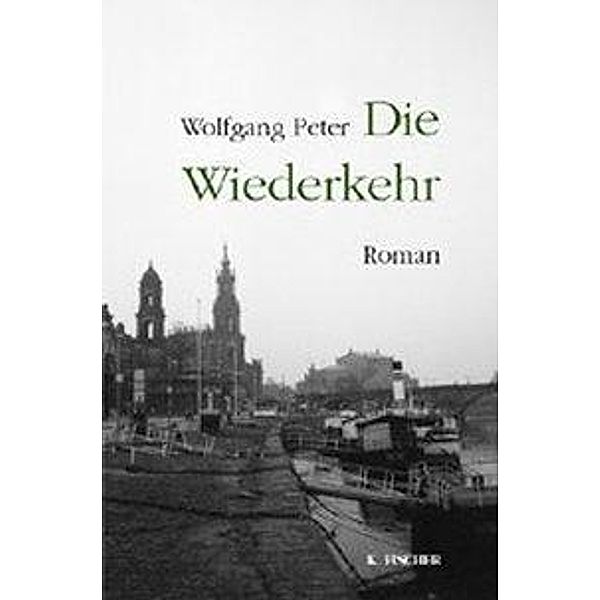 Peter, W: Wiederkehr, Wolfgang Peter