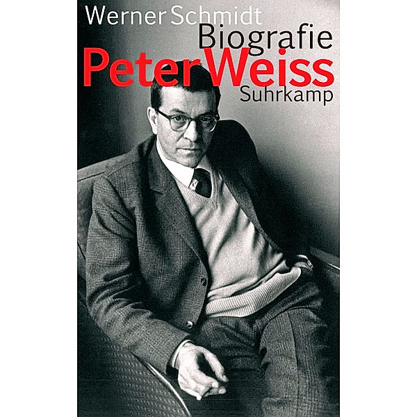 Peter Weiss, Werner Schmidt