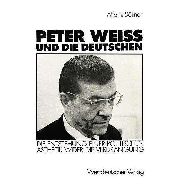 Peter Weiss und die Deutschen, Alfons Söllner