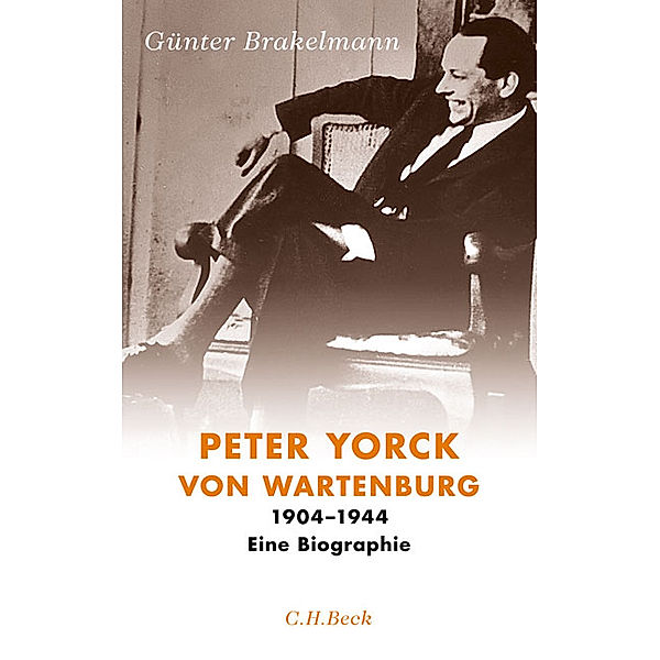 Peter Yorck von Wartenburg, Günter Brakelmann