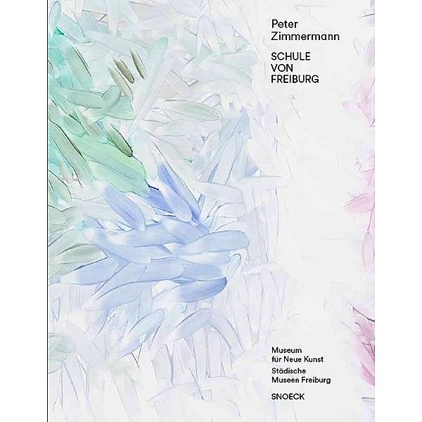 Peter Zimmermann: Schule von Freiburg, Christine Litz, Didem Yzici