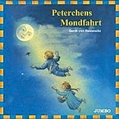 Peterchens Mondfahrt - Kinder- und Jugendbücher