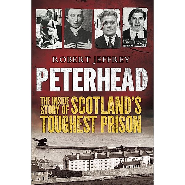 Peterhead, Robert Jeffrey