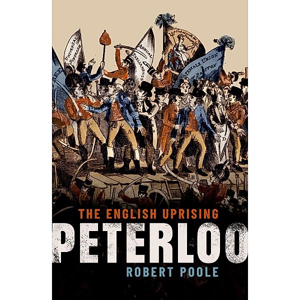 Peterloo, Robert Poole