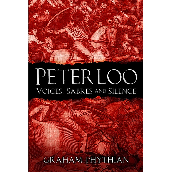 Peterloo, Graham Phythian