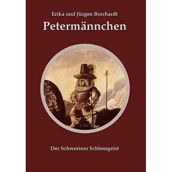 Petermännchen, Erika Borchardt, Jürgen Borchardt