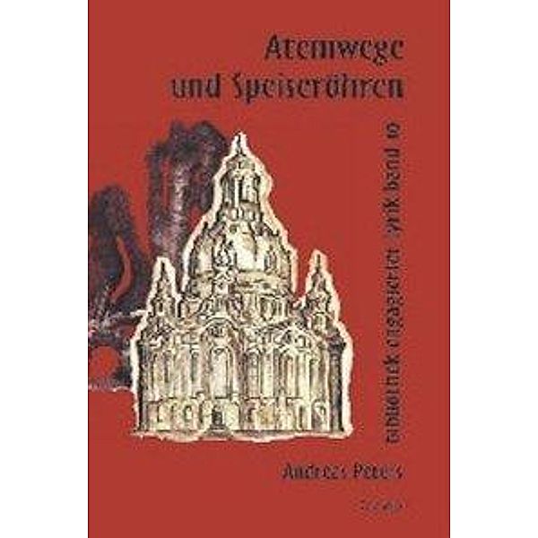 Peters, A: Atemwege und Speiseröhren, Andreas Peters