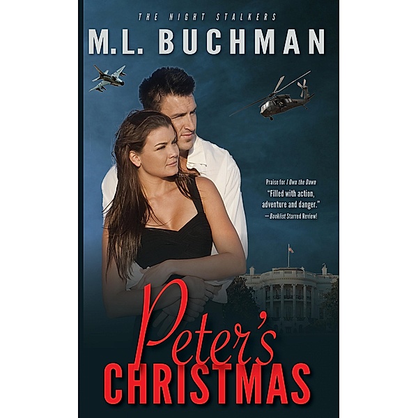 Peter's Christmas, M. L. Buchman