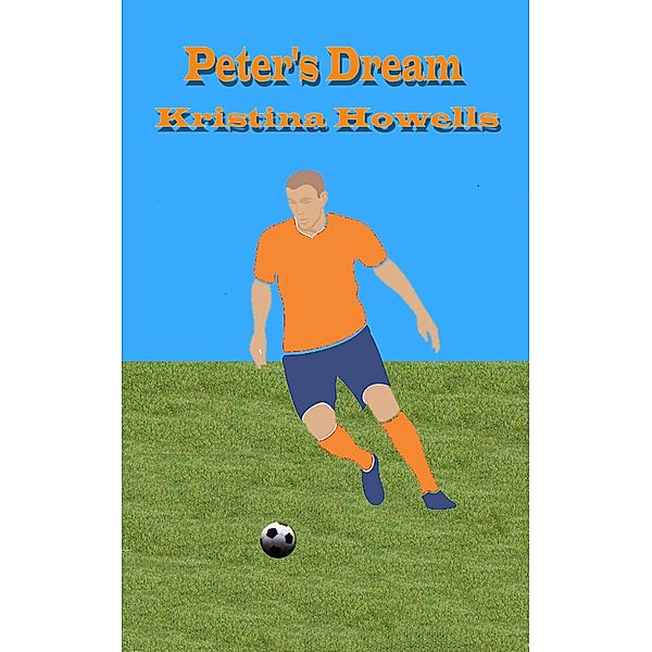 Peter's Dream, Kristina Howells