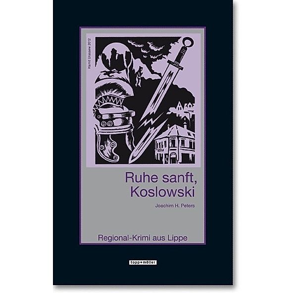 Peters, J: Ruhe sanft, Koslowski, Joachim H. Peters