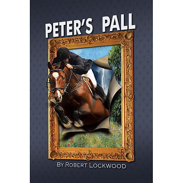 Peter’S Pall, Robert Lockwood
