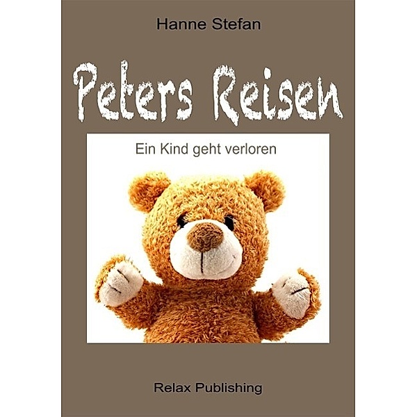 Peters Reisen, Hanne Stefan